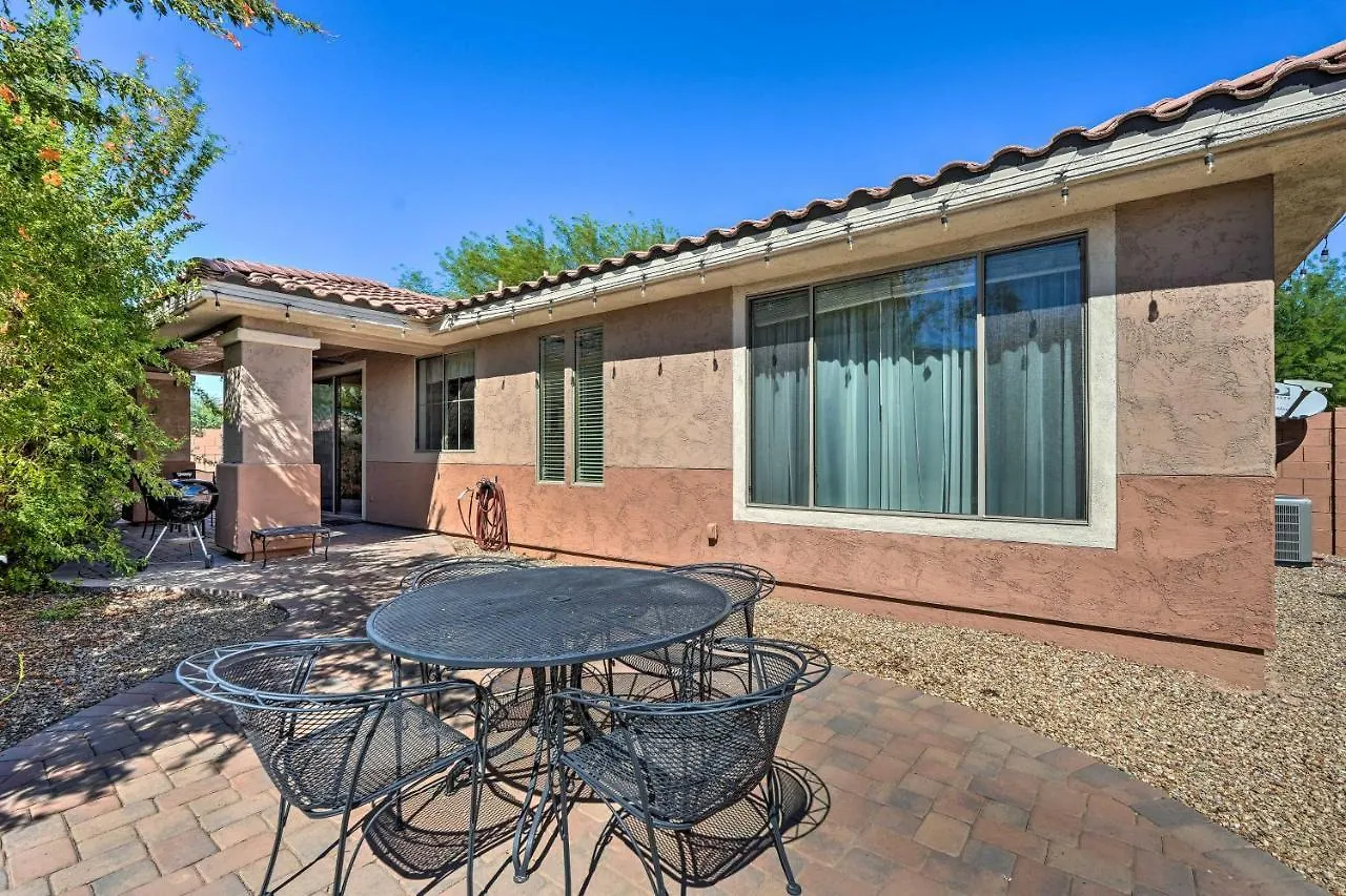 Goodyear Desert Oasis Walk To Community Pool Verenigde Staten