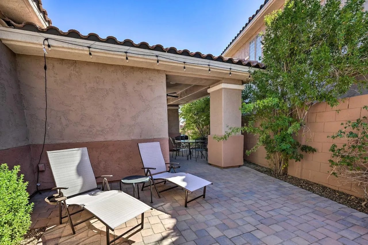 Goodyear Desert Oasis Walk To Community Pool 0*,  Verenigde Staten